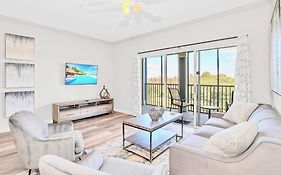 Luxury 3Br Near Disney - Pool And Hot Tub!